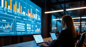 Ökonomische Trends im Social Media Marketing (7/10)