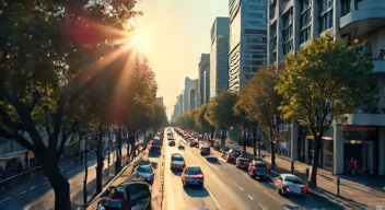 Ökonomische Trends und ihre Auswirkungen (8/10)