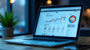 Optimierung von Google Ads Sitelinks: Sichtbarkeit, Struktur, Performance