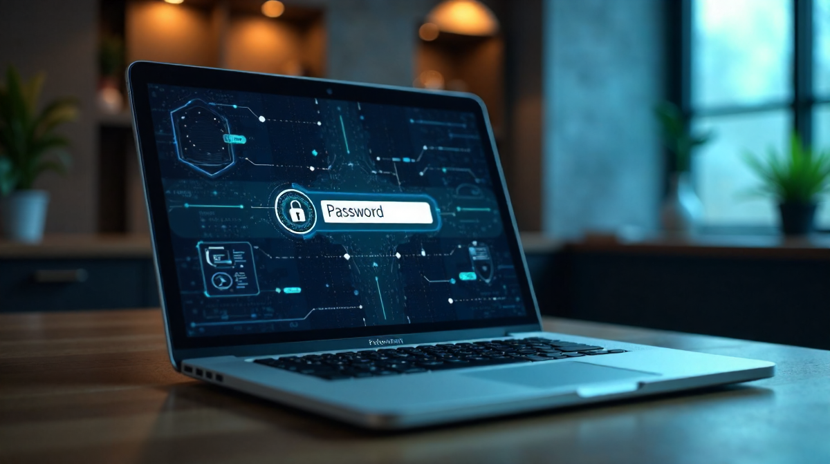 Passwortschutz: Geheimhaltung, Sicherheit und Kontrolle für deine Website