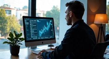 Persönliche Beobachtungen zum PC-Markt: Wachstum und Herausforderungen (1/10)