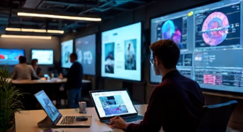 Perspektiven zu Adobe und der Zukunft der digitalen Inhalte