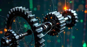 Perspektiven zu AI Unified Process sind vielschichtig.