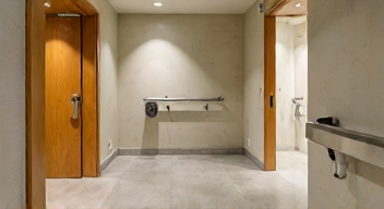 Perspektiven zu Barrierefreiheit und Inklusion