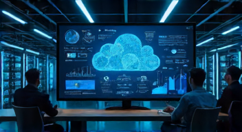 Perspektiven zu Cloud-Services und digitale Souveränität