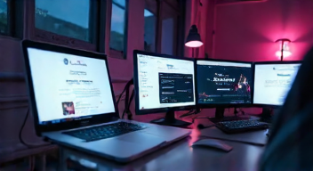 Perspektiven zu CSS im Webdesign