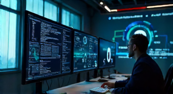 Perspektiven zu Cybersecurity und Schutzmaßnahmen