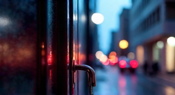 Perspektiven zu Datenschutz und Überwachung