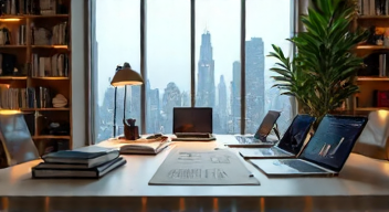 Perspektiven zu Deep Research im digitalen Zeitalter