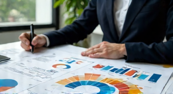 Perspektiven zu digitalen Marketingkennzahlen