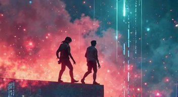 Perspektiven zu digitaler Freiheit sind entscheidend