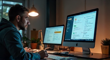 Perspektiven zu E-Mail-Umzügen: Eine Herausforderung