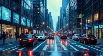 Perspektiven zu GEO-Analytics: Hype oder Zukunft?