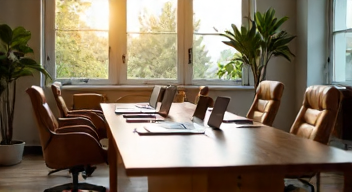 Perspektiven zu hybriden Arbeitsmodellen