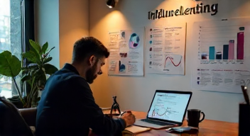 Perspektiven zu KI Influencern und Marketing