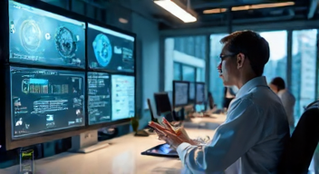 Perspektiven zu KI-Tools in der Zukunft