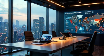 Perspektiven zu KI und der Zukunft der Arbeit