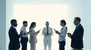 Perspektiven zu KI und deren Nutzung