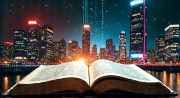 Perspektiven zu KI und Gesellschaft sind vielfältig