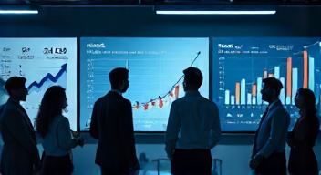 Perspektiven zu KPIs und Unternehmenserfolg