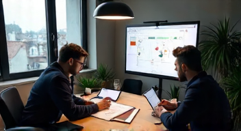 Perspektiven zu kreativen Software-Abos