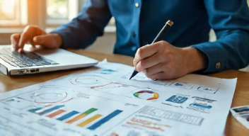 Perspektiven zu Kundenfeedback und Bewertungen