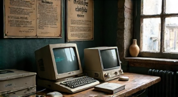 Perspektiven zu Linux und Open Source