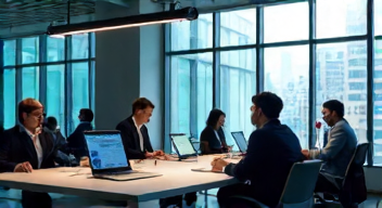 Perspektiven zu Microsoft 365 sind vielschichtig