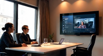 Perspektiven zu Microsoft Teams und digitaler Zusammenarbeit