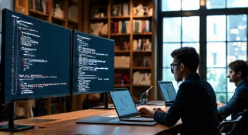 Perspektiven zu Open Source und Technologie