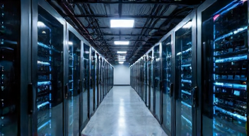 Perspektiven zu Rechenzentren in Deutschland