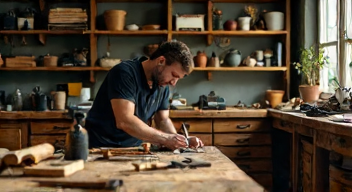 Perspektiven zu Reparatur und Nachhaltigkeit