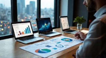 Perspektiven zu Sichtbarkeit im digitalen Marketing