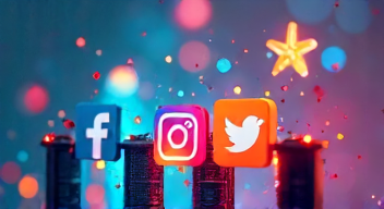 Perspektiven zu Social Media Content und Relevanz