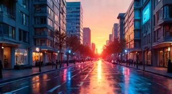 Perspektiven zu Social Media und ihrer Zukunft