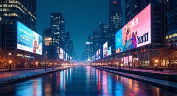 Perspektiven zu Social-Media-Videos: Einblicke in die Zukunft