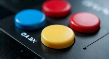 Perspektiven zu Teilen-Buttons und Sichtbarkeit