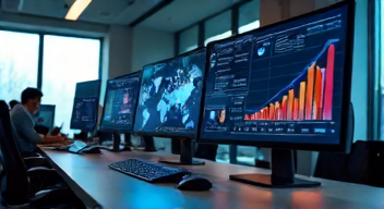 Perspektiven zu Wachstum und Herausforderungen im PC-Markt