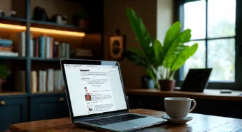 Perspektiven zu WordPress 6.9