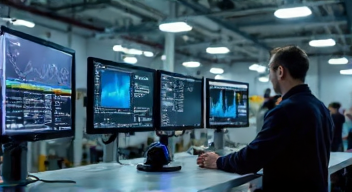 Perspektiven zur Prozessüberwachung sind entscheidend