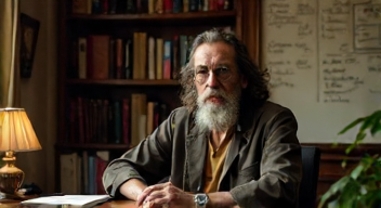 Philosophische Ansätze zu Open Source (5/10)