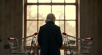 Philosophische Ansichten über Konsum (5/10)