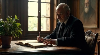 Philosophische Betrachtungen zu Videoinhalten (5/10)