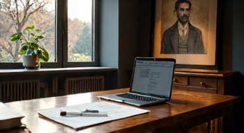 Philosophische Implikationen der KI: Ethik und Verantwortung (3/10)