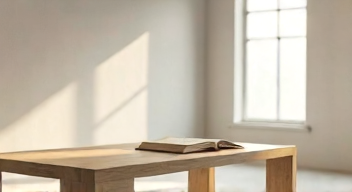 Philosophische Implikationen des Minimalismus (3/10)