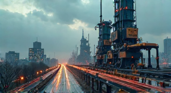 Philosophische Perspektiven auf Automation (5/10)