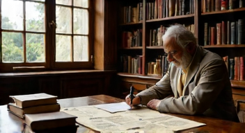 Philosophische Überlegungen zu Marketingstrategien (5/10)