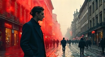 Philosophische Überlegungen zu Werbung (5/10)