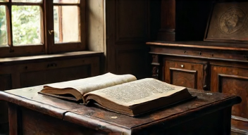 Philosophische Überlegungen zum Urheberrecht (5/10)