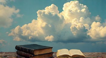 Philosophische Überlegungen zur Cloud (5/10)